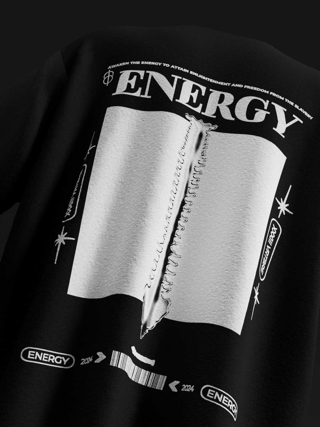 Energy
