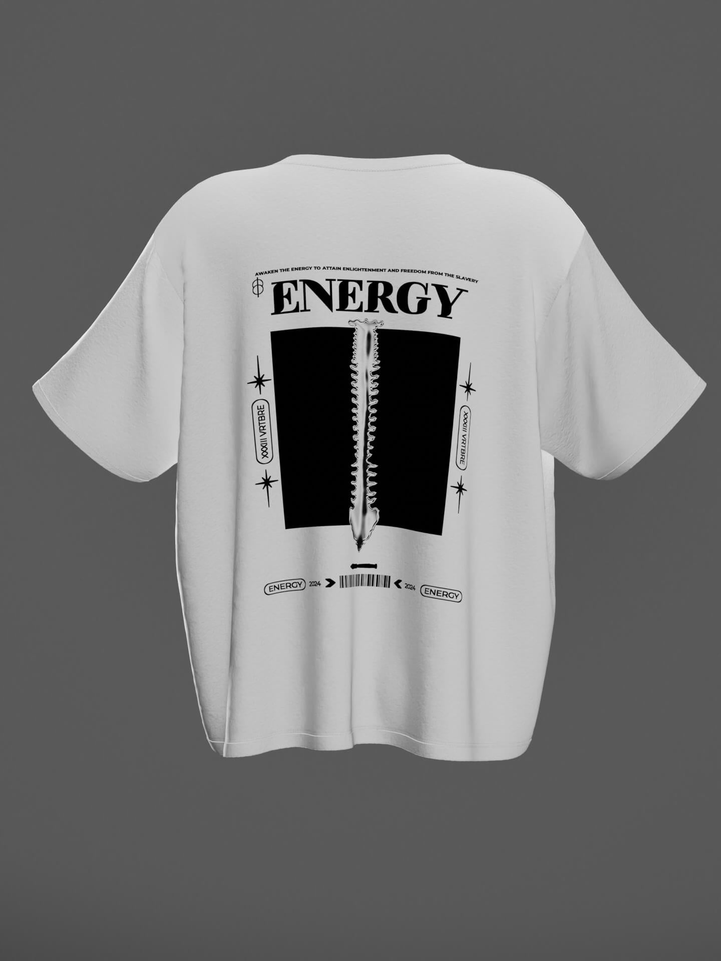Energy