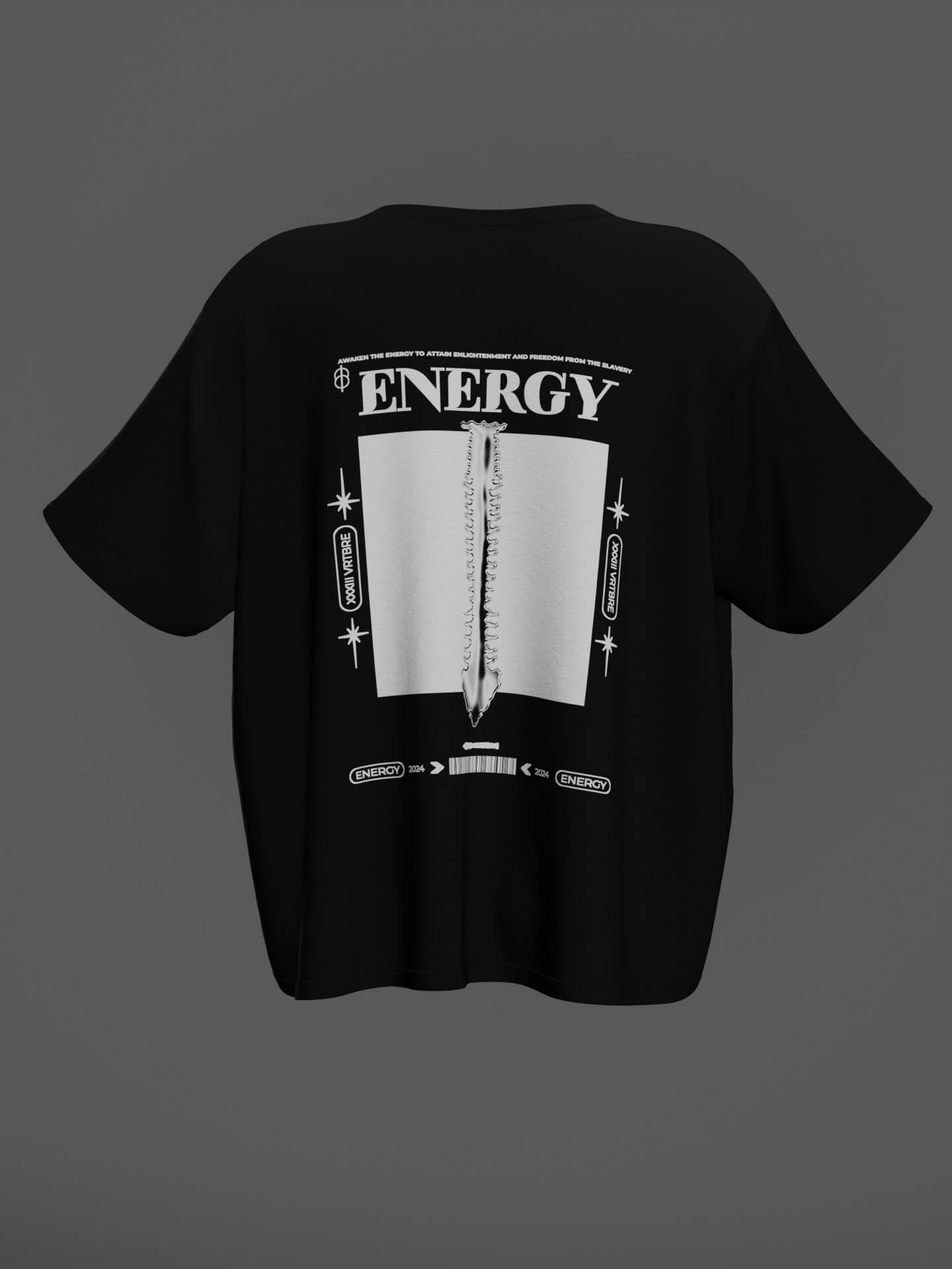 Energy