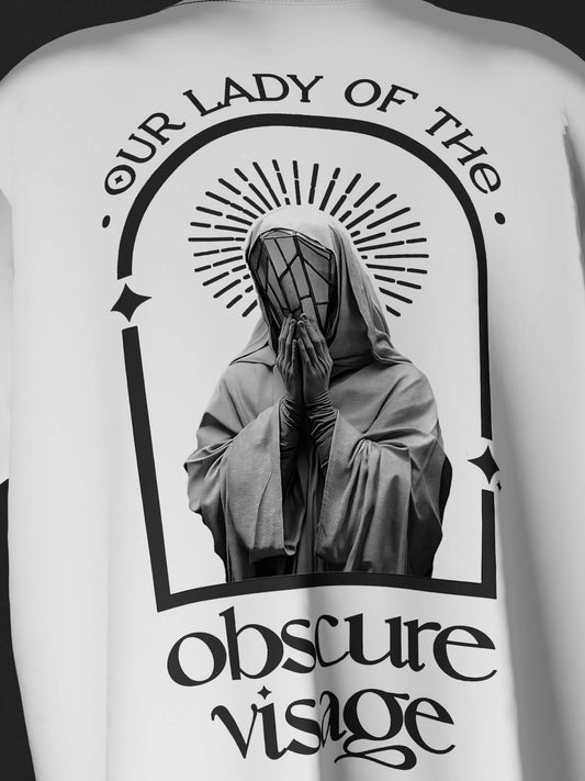 OBSCURED T-SHIRT