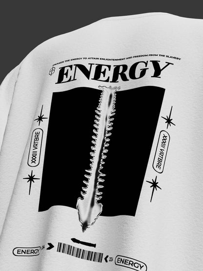 Energy